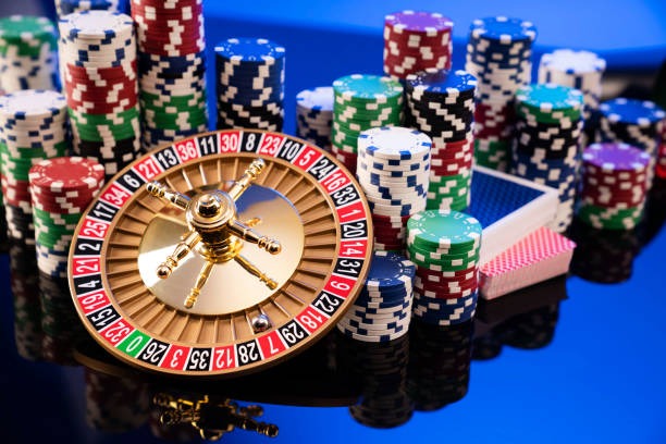 tales live roulette wheel spinning with bet slip and payout summary visible on screen